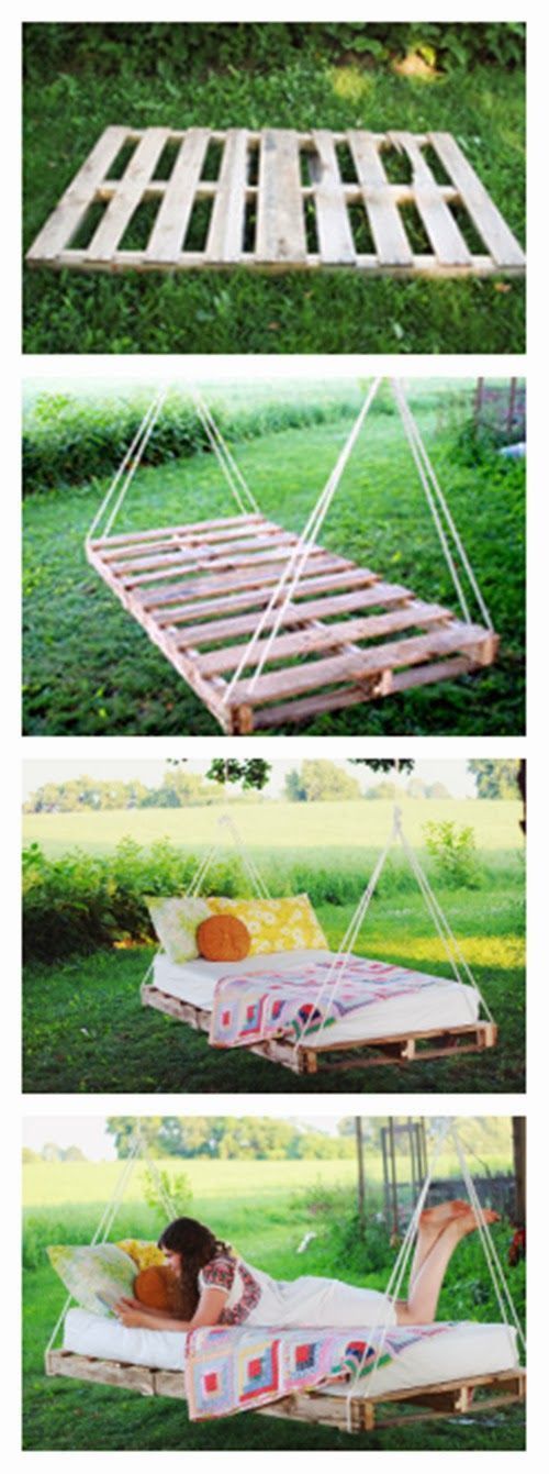 12 Tolle Und Gunstige Diy Ideen Fur Den Garten Im Sommer