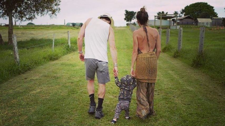 Nikki Reed Und Ian Somerhalder Begr En Baby Nummer Zwei