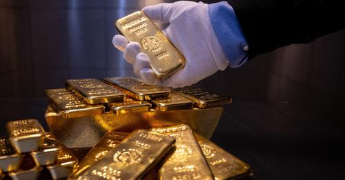 Sollte man jetzt Gold kaufen? Das sagen Marktexperten